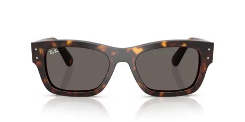 902/B1 - Havana frame / DARK GREY lenses