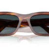 Ray-Ban Joseph RB7683S Gradientná modrá