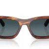 Ray-Ban Joseph RB7683S Gradientná modrá