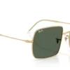 Ray-Ban Square Reverse RBR0104S Dark Green