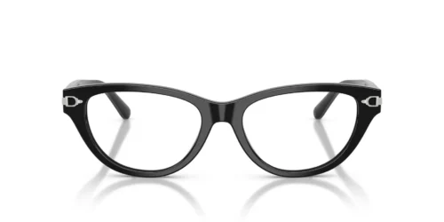 Ralph Lauren RL6257U Shiny Black Frame