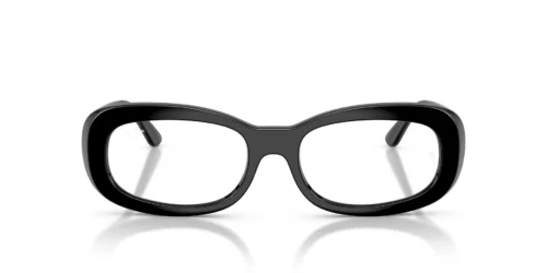 Ray-Ban RX2221V Przezroczysty