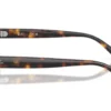 Ray-Ban  RX2221V Clear