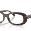 Ray-Ban  RX2221V Clear