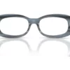 Ray-Ban RX2221V čiré