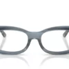 Ray-Ban RX2221V čiré