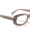 Ray-Ban  RX2221V Clear