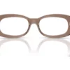 Ray-Ban  RX2221V Clear