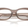 Ray-Ban  RX2221V Clear