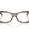 Ray-Ban  RX2221V Clear