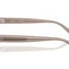 Ray-Ban  RX2221V Clear