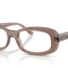 Ray-Ban  RX2221V Clear