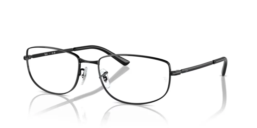 Ray-Ban  RX3732V Clear