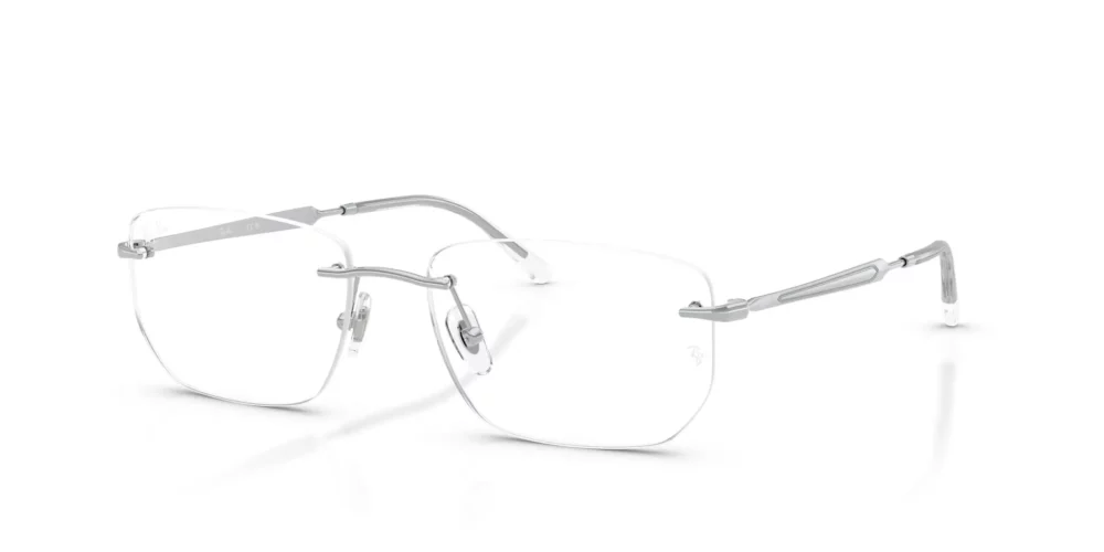 Ray-Ban RX3768V kirkas