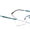Ray-Ban  RX3768V Clear