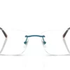 Ray-Ban  RX3768V Clear