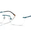 Ray-Ban  RX3768V Clear
