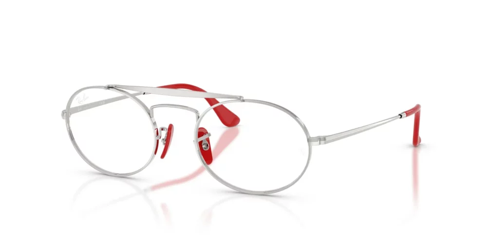 Ray-Ban  RX3775VM Clear