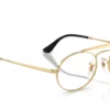 Ray-Ban  RX3775VM Clear
