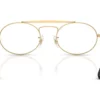 Ray-Ban  RX3775VM Clear