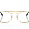 Ray-Ban  RX3775VM Clear