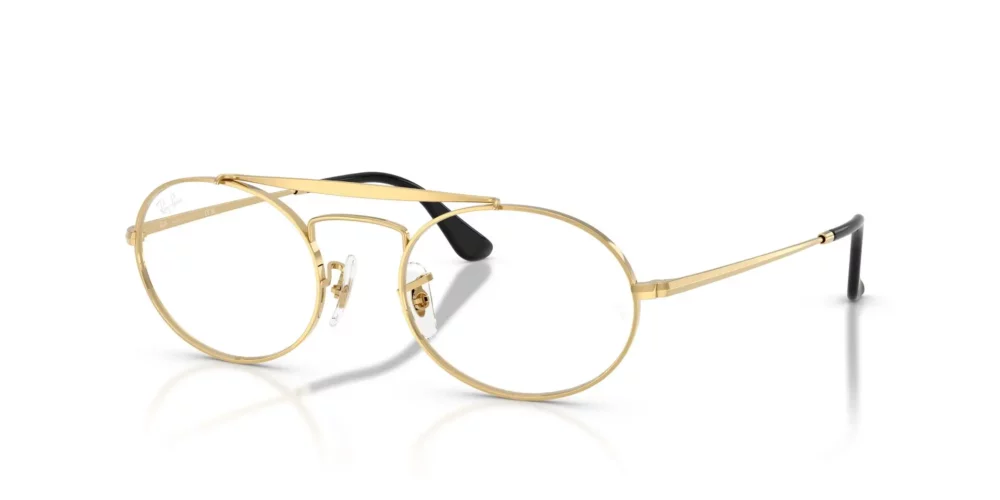 Ray-Ban  RX3775VM Clear
