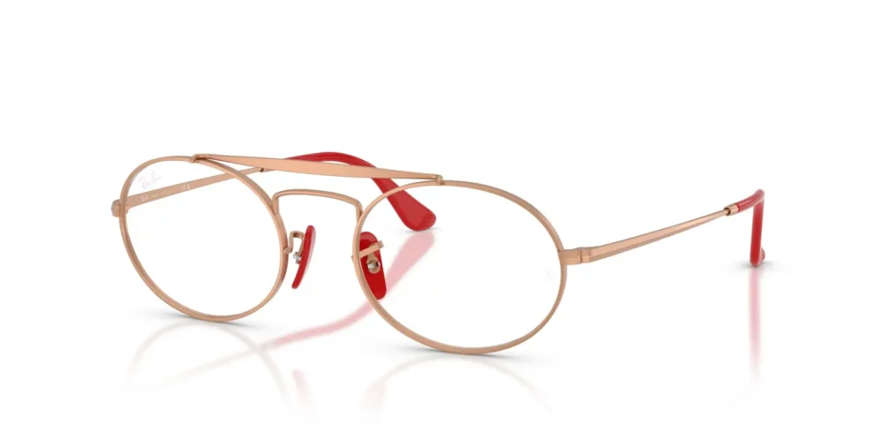 Ray-Ban  RX3775VM Clear