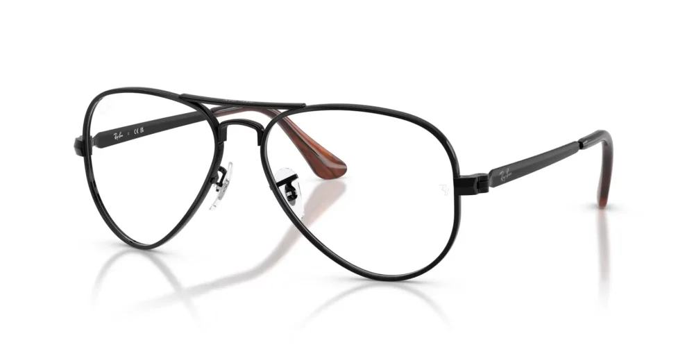 Ray-Ban Aviator Max RX3925V Transparente