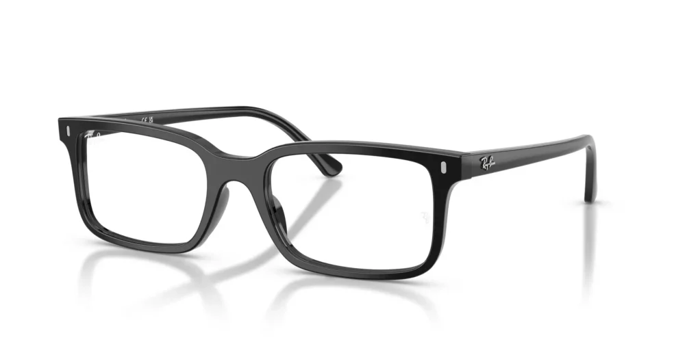 Ray-Ban  RX5445 Clear