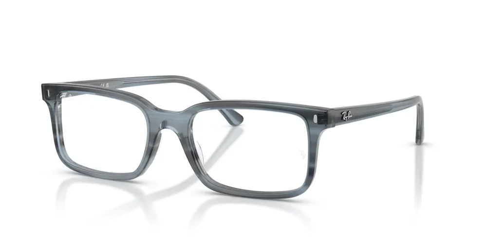 Ray-Ban RX5445 číre