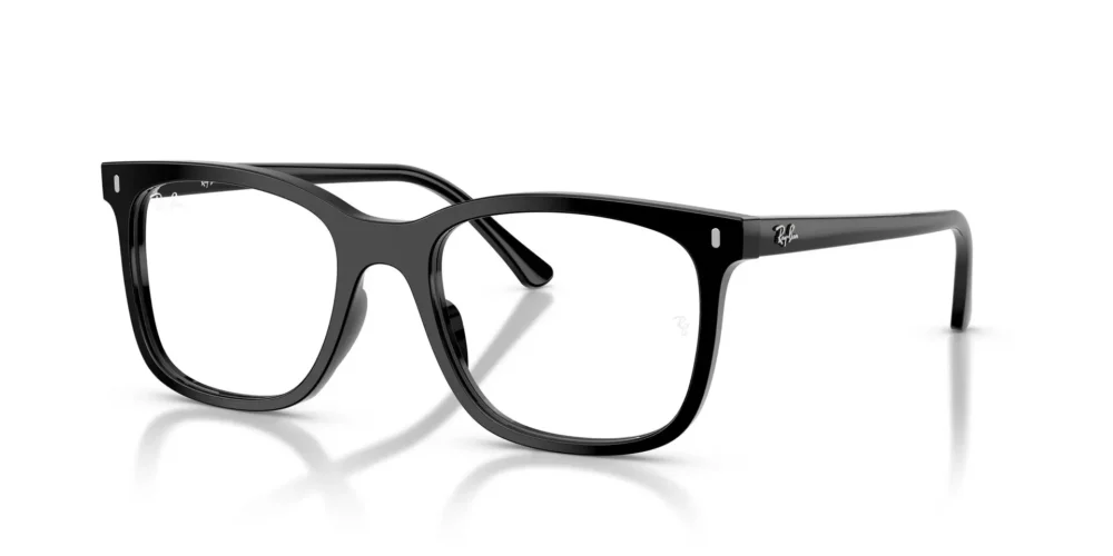 Ray-Ban  RX5446 Clear