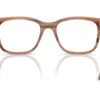 Ray-Ban  RX5446 Clear