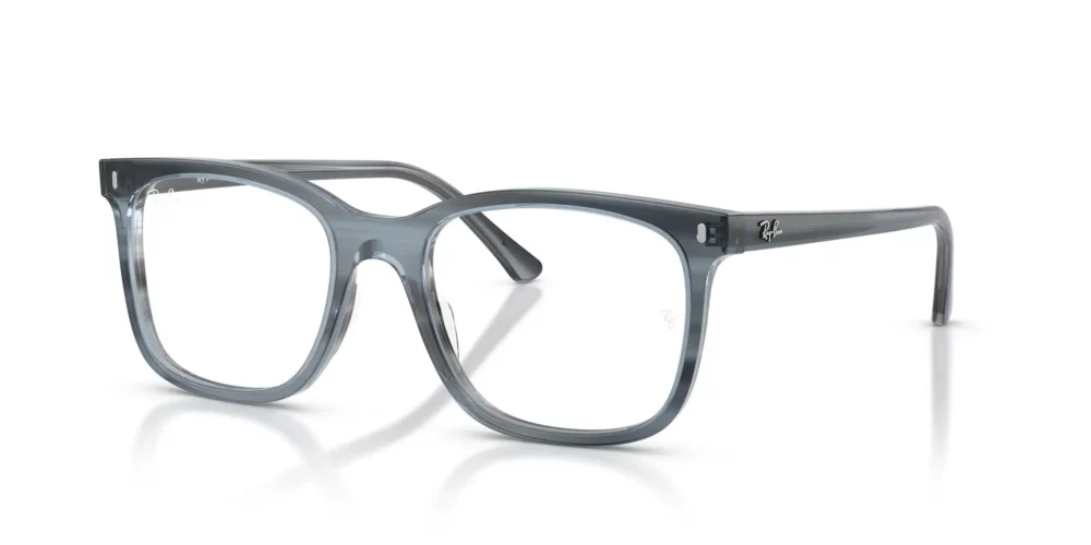 Ray-Ban RX5446 čiré