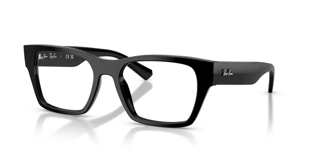 Ray-Ban  RX5448 Clear