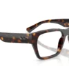 Ray-Ban  RX5448 Clear