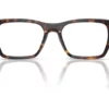 Ray-Ban  RX5448 Clear