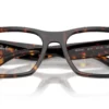 Ray-Ban  RX5448 Clear