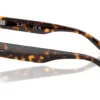 Ray-Ban  RX5448 Clear