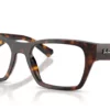 Ray-Ban  RX5448 Clear