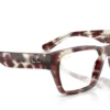 Ray-Ban  RX5448 Clear