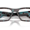 Ray-Ban  RX5448 Clear