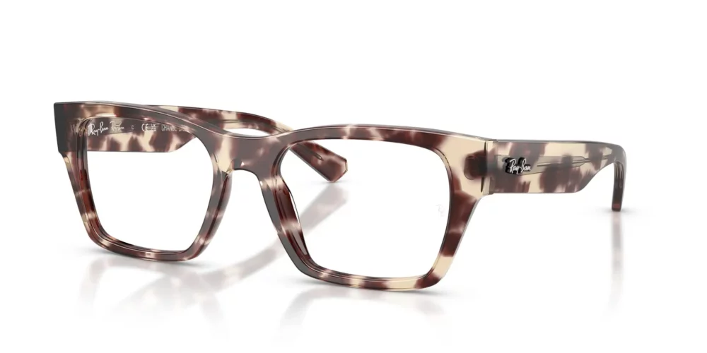 Ray-Ban RX5448 čiré