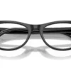 Ray-Ban RX5449D Priehľadné