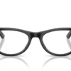 Ray-Ban RX5449D Priehľadné