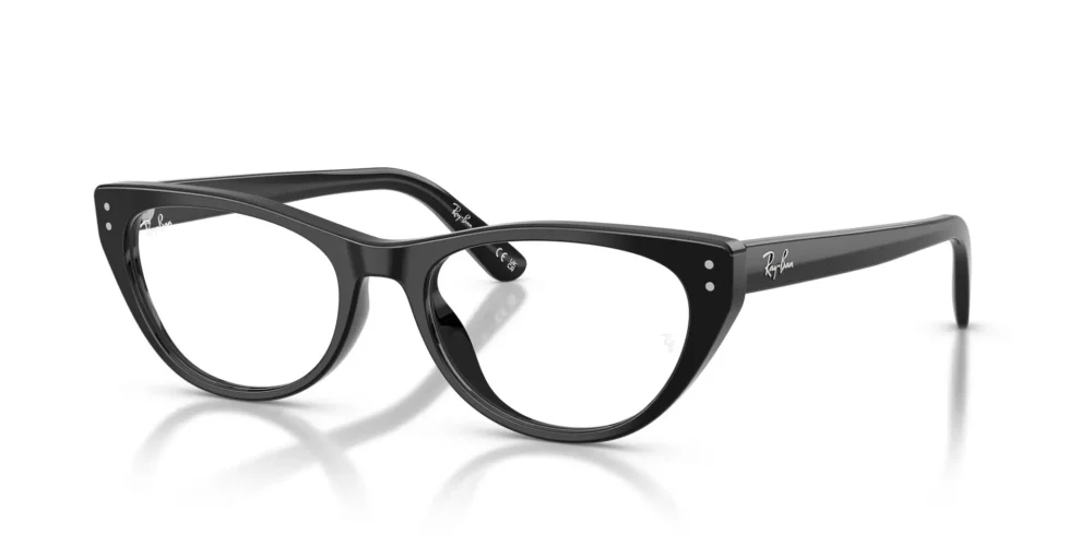Ray-Ban  RX5449D Clear