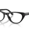 Ray-Ban RX5449D Priehľadné