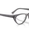 Ray-Ban  RX5449D Clear