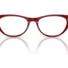 Ray-Ban  RX5449D Clear