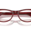 Ray-Ban  RX5449D Clear