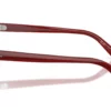 Ray-Ban  RX5449D Clear